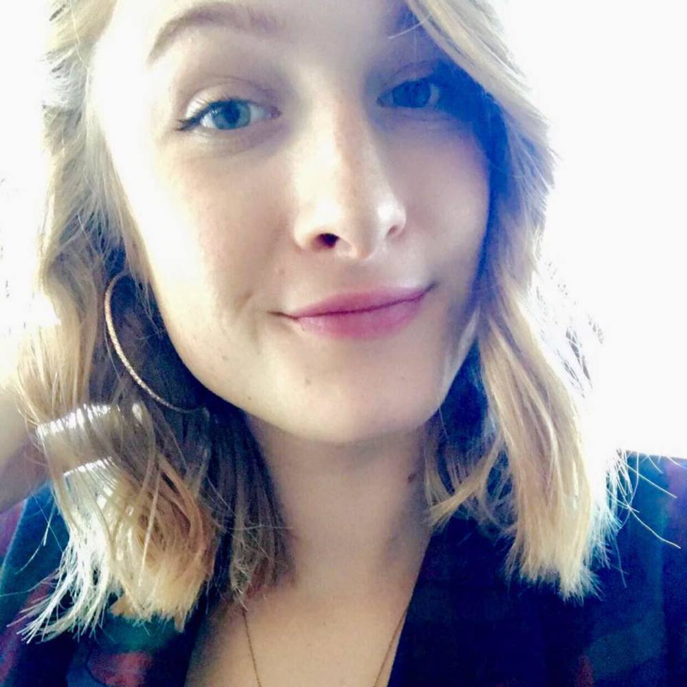 Meet your Posher, Lily